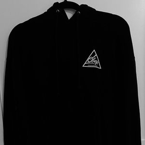 Men’s Obey propaganda hoodie